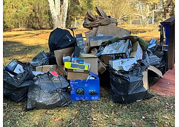 Augusta Junk Removal Savannah River Junk Removal