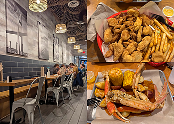 Savannah Seafood Restaurants Savannah Seafood Shack