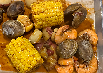 Savannah Seafood Shack Savannah Seafood Restaurants image 1