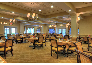 Savannah Assisted Living Facilities Savannah Square