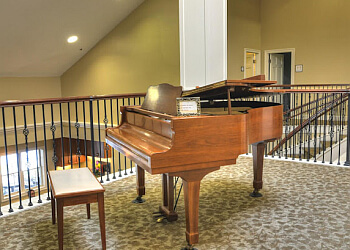 Savannah Assisted Living Facilities Savannah Square