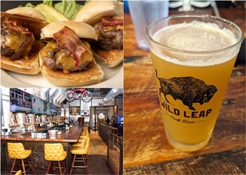 Savannah Sports Bars Savannah Taphouse