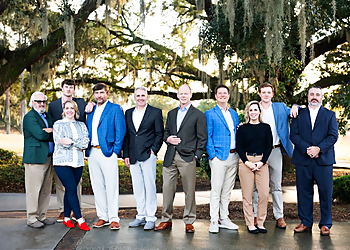 Savannah Financial Services Savannah Wealth Group