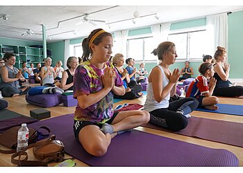 Savannah Yoga Studios Savannah Yoga Center