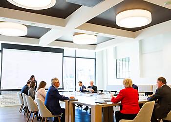 Birmingham Financial Services Savant Wealth Management