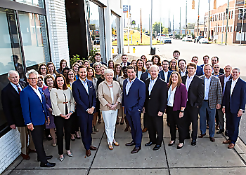 Savant Wealth Management Birmingham Financial Services image 1