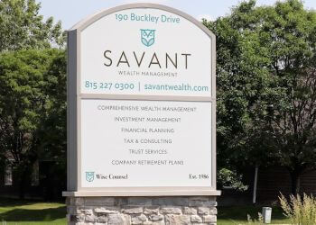 Savant Wealth Management - Rockford, IL Financial Services - Office Image