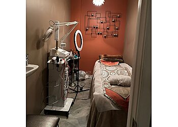 Virginia Beach Beauty Salons Savarnas Beauty Spa