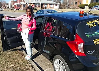 St Louis Driving Schools SaveDriver Services Driving School
