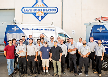 Boulder Hvac Services Save Home Heat Company