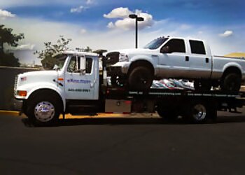 Tempe Towing Companies Save Money Towing, LLC