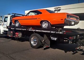 Tempe Towing Companies Save Money Towing, LLC