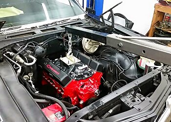 Spokane Car Repair Shops Save More Automotive