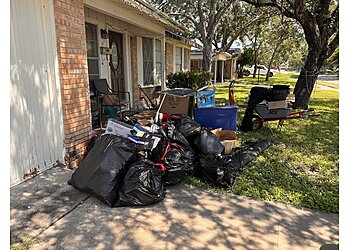 Corpus Christi Junk Removal Save Our Shores Junk Removal