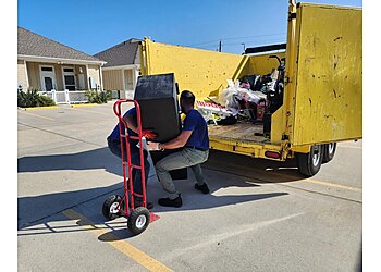 Corpus Christi Junk Removal Save Our Shores Junk Removal