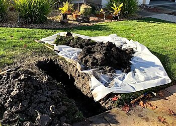 Fremont Plumbers Save Plumbing