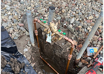 Fremont Plumbers Save Plumbing