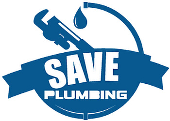 Save Plumbing Hayward Plumbers