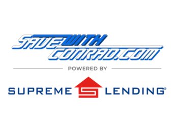 Save With Conrad Team-Supreme Lending Huntsville Mortgage Companies image 1