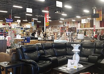 Elgin Furniture Stores Save and Tell Outlet & Furniture