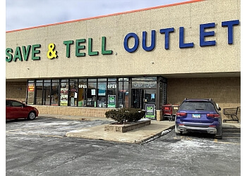 Save and Tell Outlet & Furniture