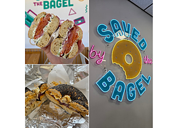 Saved by the Bagel - Plano, TX Bagel Shops - collage image(highlights)