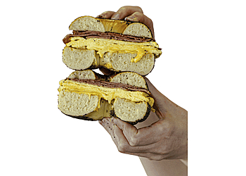 Saved by the Bagel - Plano, TX Bagel Shops - Dish Image