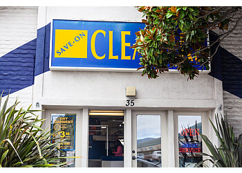 Save on Cleaners and Laundry Salinas Dry Cleaners