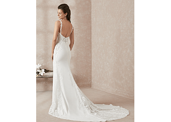 3 Best Bridal Shops in Eugene, OR - Expert Recommendations
