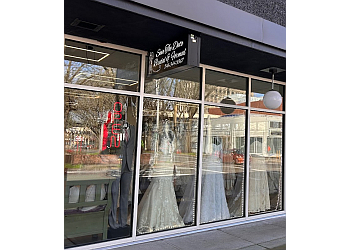 Eugene bridal shop Save the Date Bridal and Formal