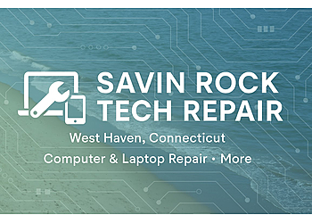 Savin Rock Tech Repair New Haven Computer Repair image 1