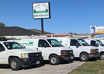 Saving Grace Plumbing Mesquite Plumbers image 1