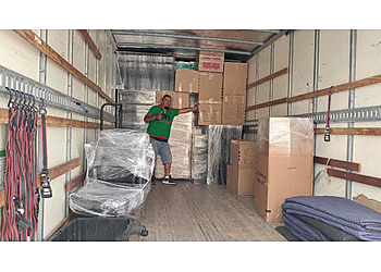 Moreno Valley Moving Companies Saving Moving