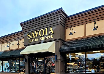 Rochester Cakes Savoia Pastry Shoppe