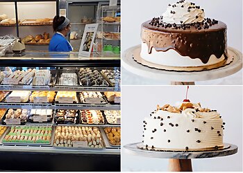 Rochester Cakes Savoia Pastry Shoppe