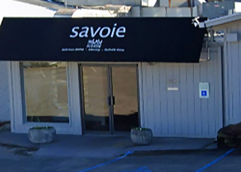 Birmingham Caterers Savoie