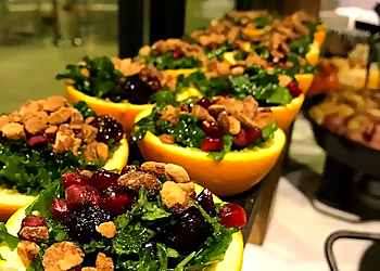 Birmingham Caterers Savoie