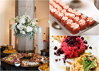 Savoie Catering - Birmingham, AL Caterers - collage image(highlights)