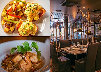 Chula Vista Italian Restaurants Savoie Italian Eatery