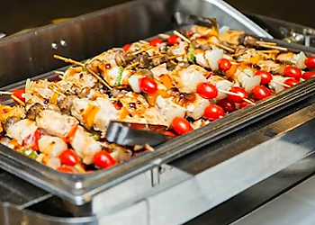 Shreveport Caterers Savoie's The Catering Place