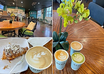 Arlington Cafe Savor Coffee Bar and Eatery