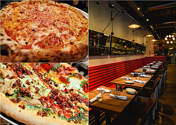 Hartford Pizza Places Savoy Pizzeria & Craft Bar