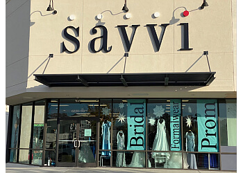 Savvi Formalwear & Bridal 