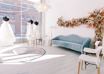 Kansas City Bridal Shops Savvy Bridal