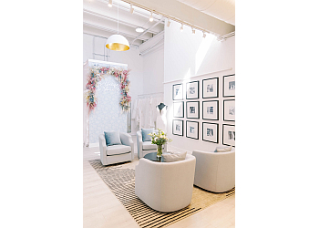 Kansas City Bridal Shops Savvy Bridal