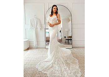 Savvy Bridal Fort Lauderdale - Fort Lauderdale, FL Bridal Shops - Bridal dress image