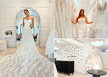 Savvy Bridal Fort Lauderdale - Fort Lauderdale, FL Bridal Shops - Service Highlights