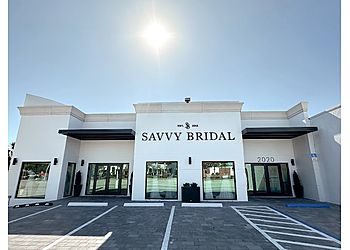 Savvy Bridal Fort Lauderdale - Fort Lauderdale, FL Bridal Shops - Business Exterior Image