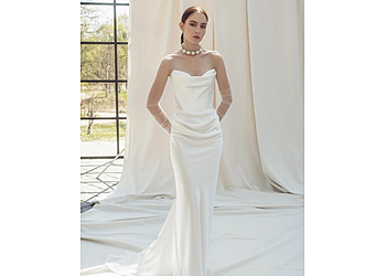 Charlotte Bridal Shops Savvy Bride Boutique