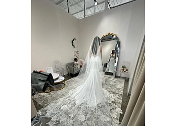Charlotte Bridal Shops Savvy Bride Boutique